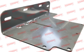 30186 Kempf Halter für A-Schild, Warntafel